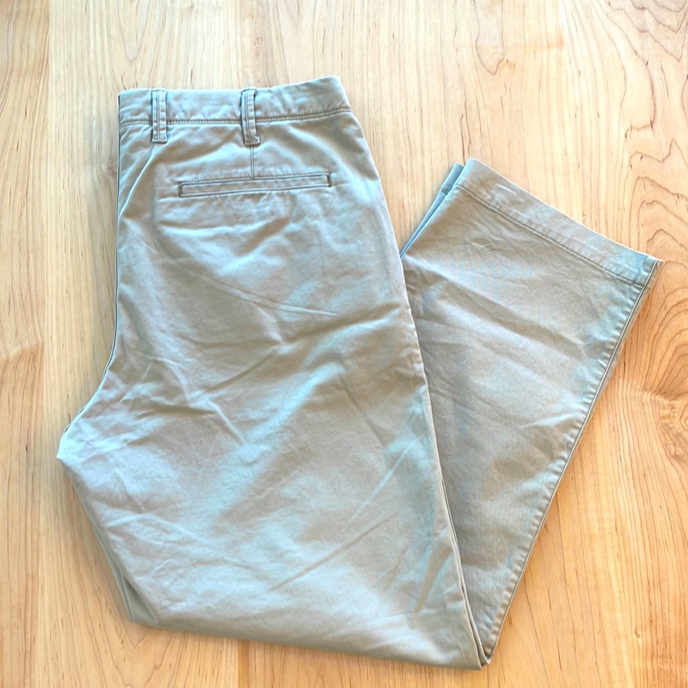 Gap Chino pants